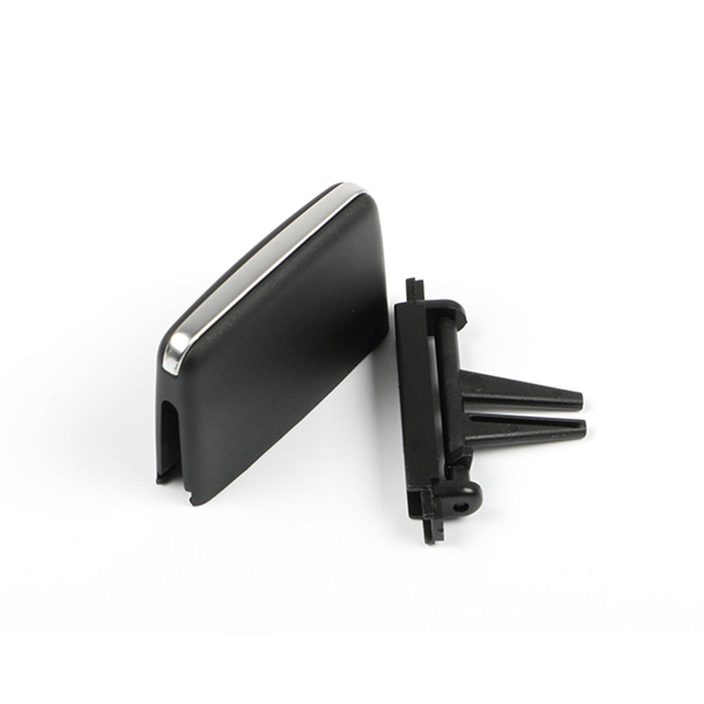 AC Vent Outlet Paddle For BMW 3 Series X5 X6 2005-2014 E90 E91 E92 E93 E70 E71 E72