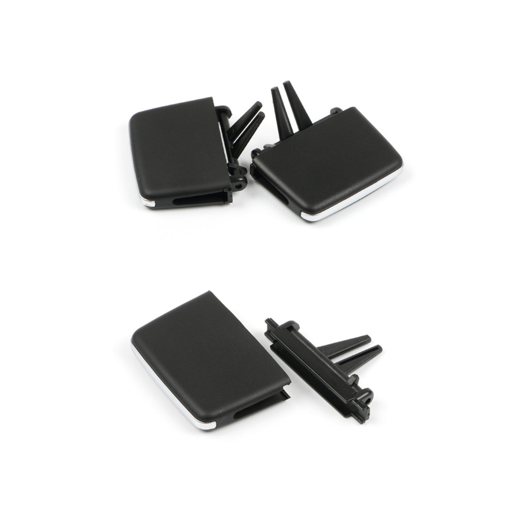 AC Vent Outlet Paddle For BMW 3 Series X5 X6 2005-2014 E90 E91 E92 E93 E70 E71 E72