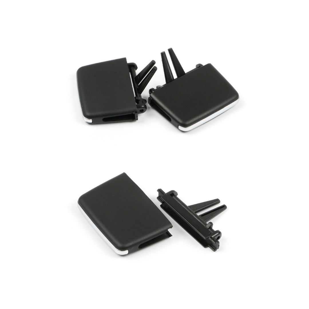 AC Vent Outlet Paddle For BMW 3 Series X5 X6 2005-2014 E90 E91 E92 E93 E70 E71 E72