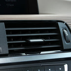 AC Vent Outlet Paddle For BMW 3 Series X5 X6 2005-2014 E90 E91 E92 E93 E70 E71 E72