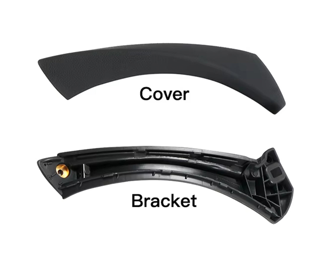 BMW 3 Series Inner Door Pull Handle 2005-2013 E90 E91 E92 E93