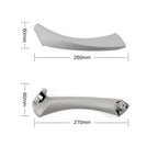 BMW 3 Series Inner Door Pull Handle 2005-2013 E90 E91 E92 E93
