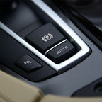 BMW 5/6/7 Series X5 X6 Parking Brake P Button 2008-2018 F07 F10 F11 F06 F12 F13 F01 F02