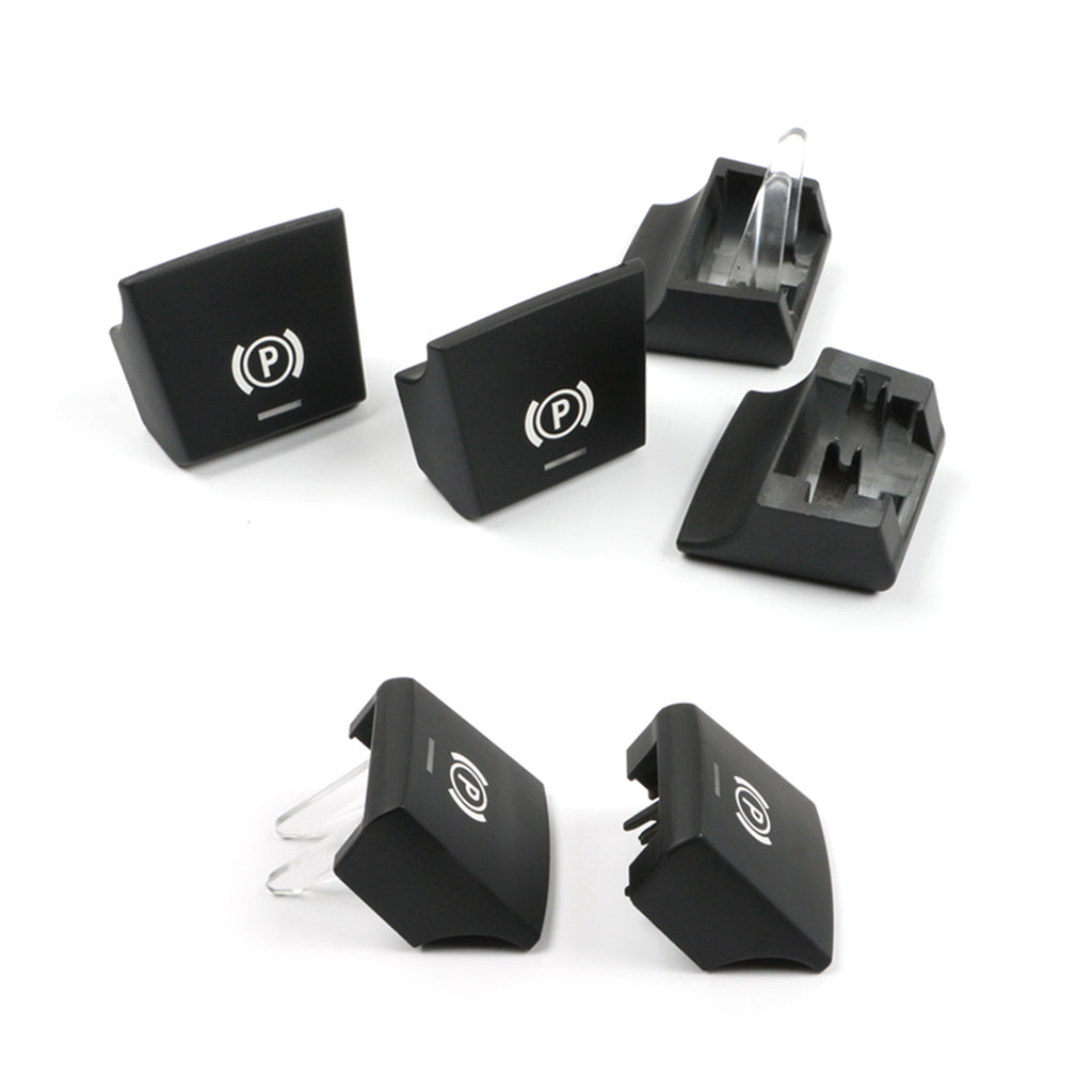 BMW 5/6/7 Series X5 X6 Parking Brake P Button 2008-2018 F07 F10 F11 F06 F12 F13 F01 F02