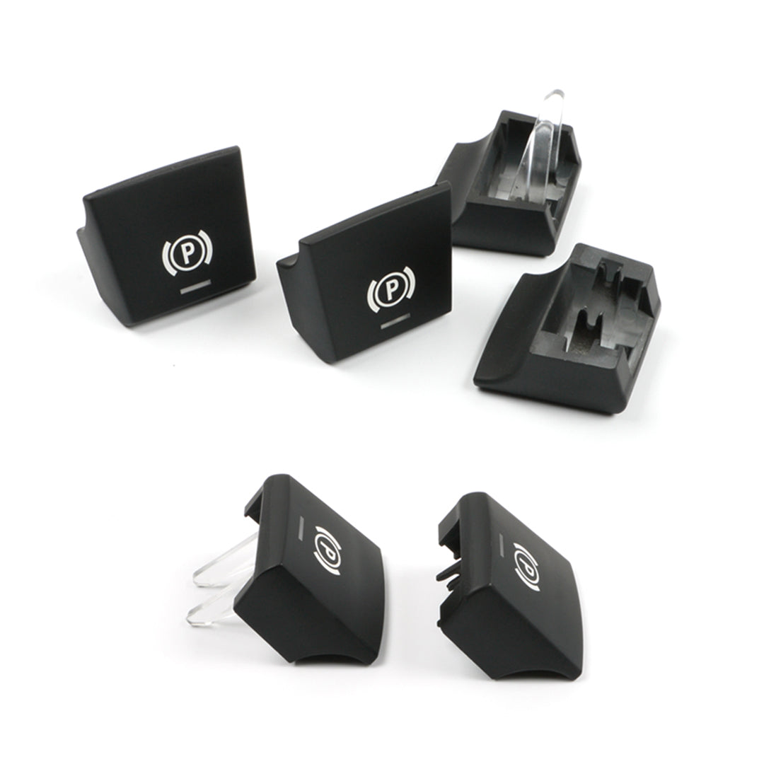 BMW 5/6/7 Series X5 X6 Parking Brake P Button 2008-2018 F07 F10 F11 F06 F12 F13 F01 F02