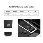 BMW 5/6/7 Series X5 X6 Parking Brake P Button 2008-2018 F07 F10 F11 F06 F12 F13 F01 F02