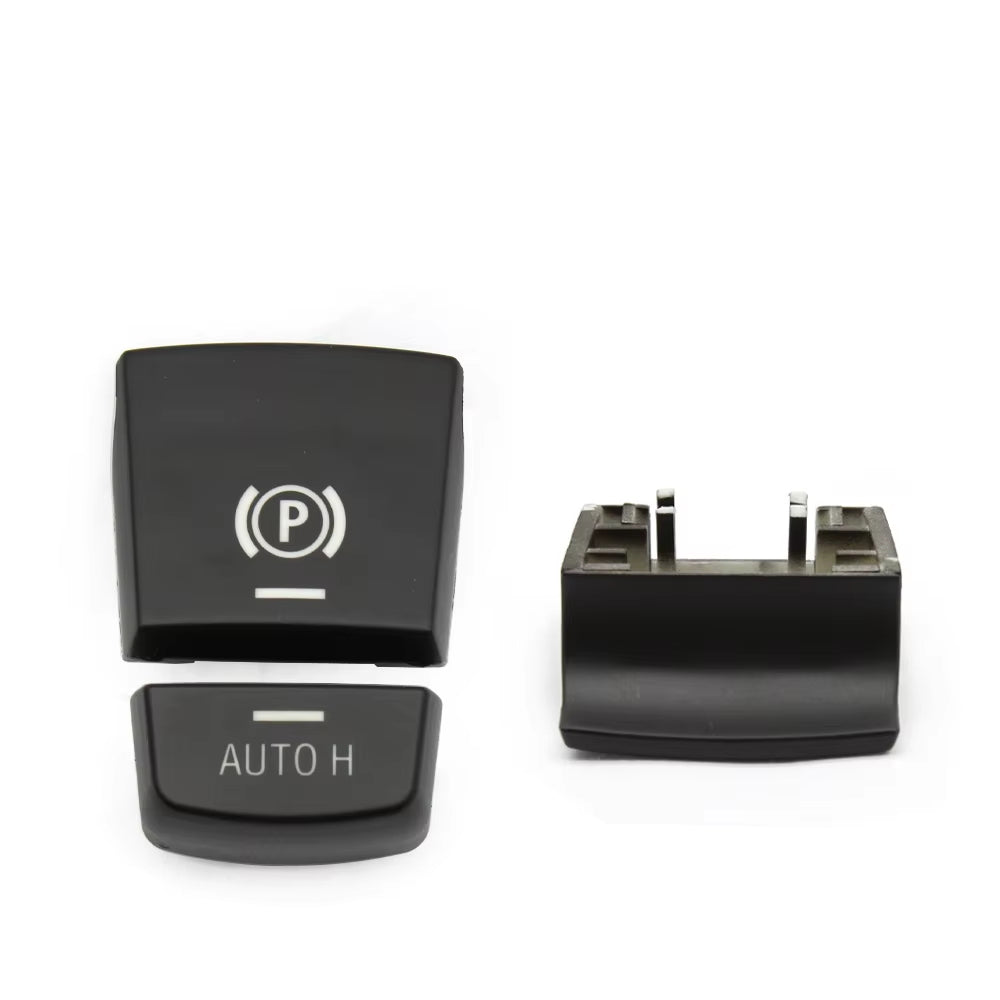BMW 5/6/7 Series X5 X6 Parking Brake P Button 2008-2018 F07 F10 F11 F06 F12 F13 F01 F02