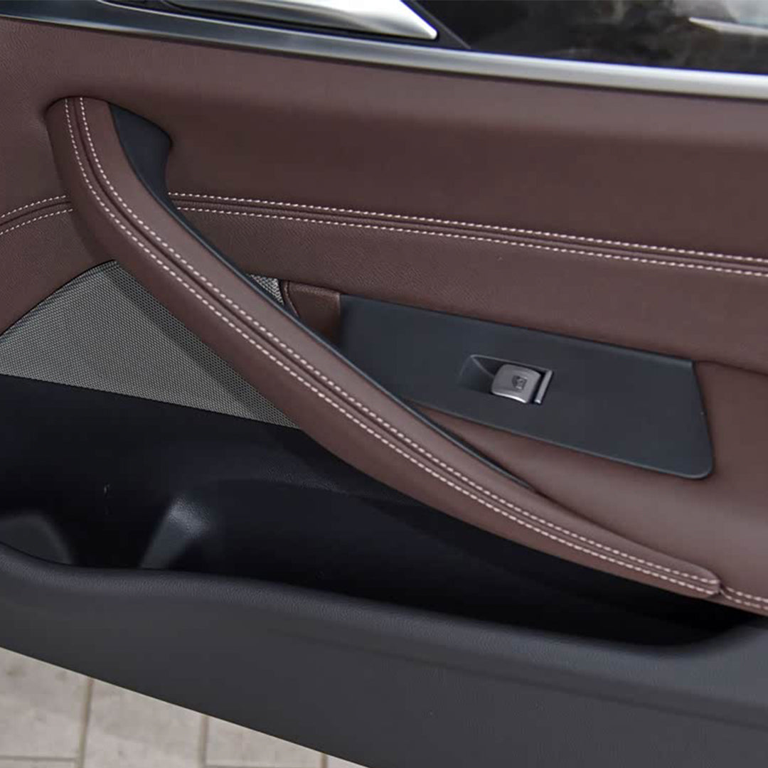 BMW 5 Series Inner Door Pull Handle 2017-2024 G30 G31