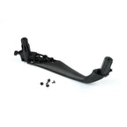BMW 5 Series Inner Door Pull Handle 2017-2024 G30 G31