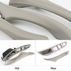 BMW 5 Series Inner Door Pull Handle Kit without Leather 2010-2017 F10 F11