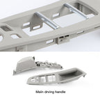 BMW 5 Series Inner Door Pull Handle Kit without Leather 2010-2017 F10 F11