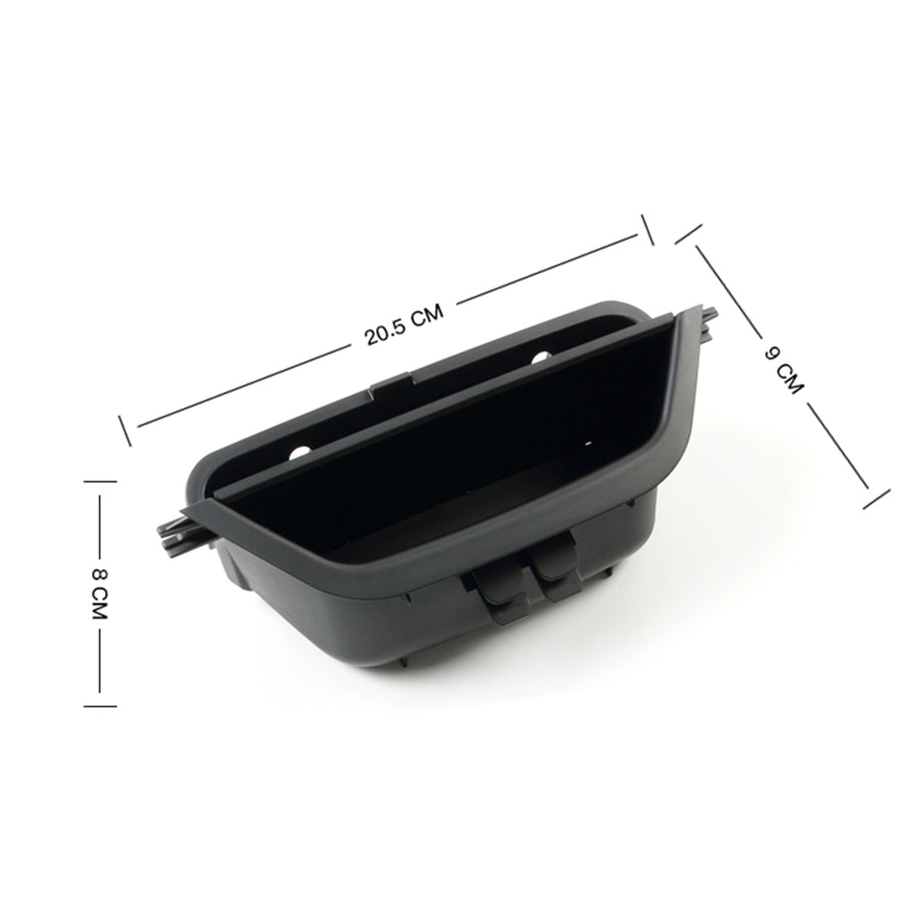 BMW X3 X4 Inner Door Handle Bracket Kit 2010-2018 F25 F26