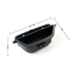 BMW X3 X4 Inner Door Handle Bracket Kit 2010-2018 F25 F26