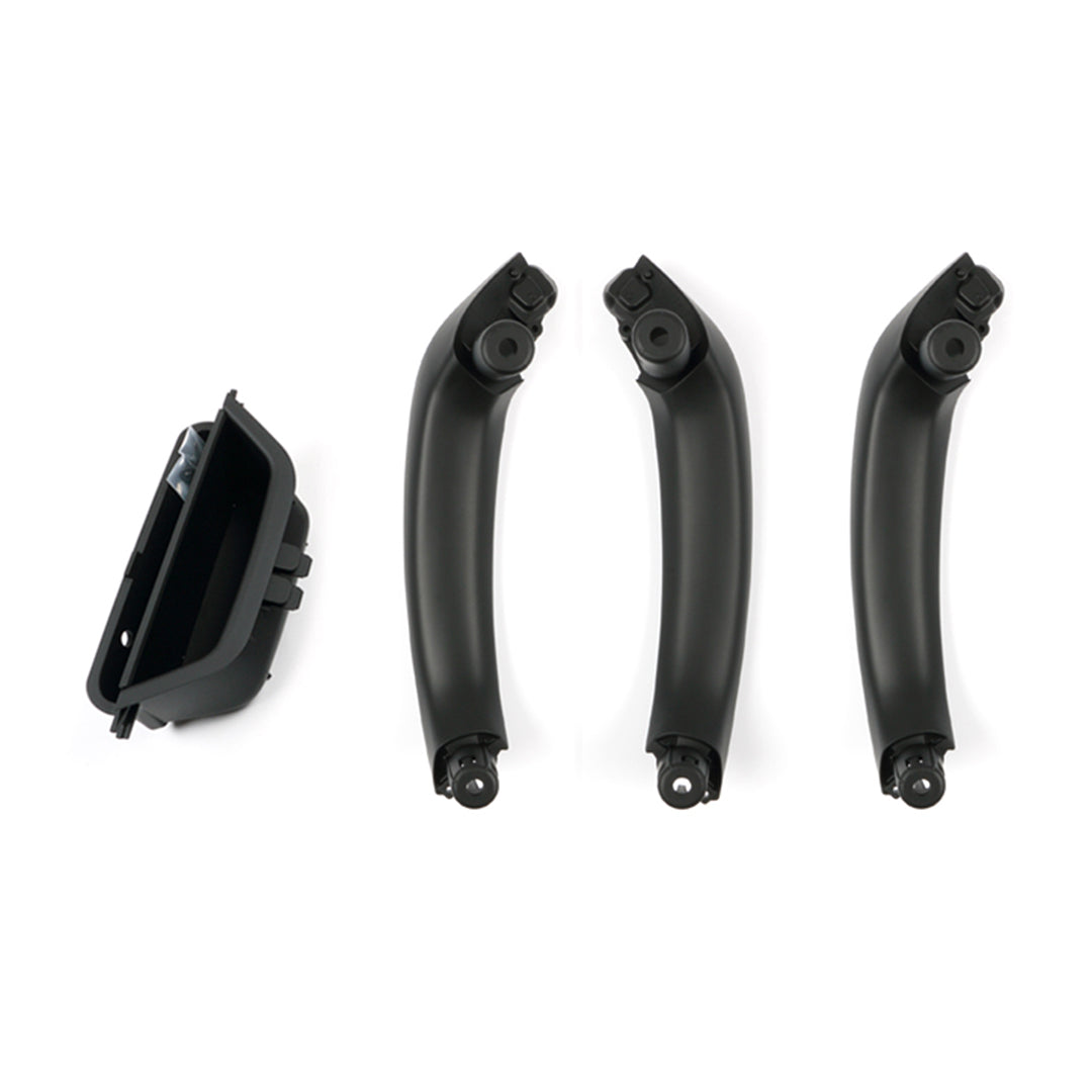 BMW X3 X4 Inner Door Handle Bracket Kit 2010-2018 F25 F26