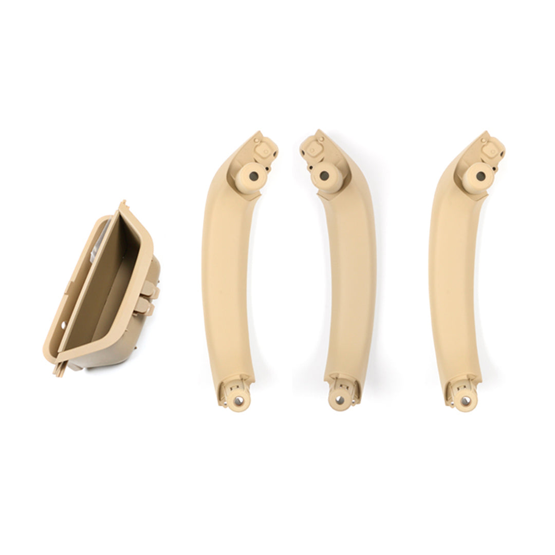 BMW X3 X4 Inner Door Handle Bracket Kit 2010-2018 F25 F26