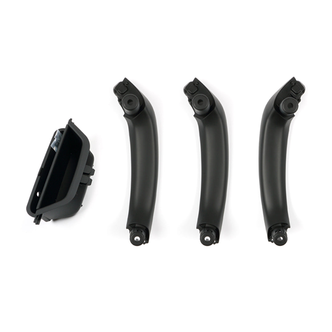 BMW X3 X4 Inner Door Handle Bracket Kit 2010-2018 F25 F26