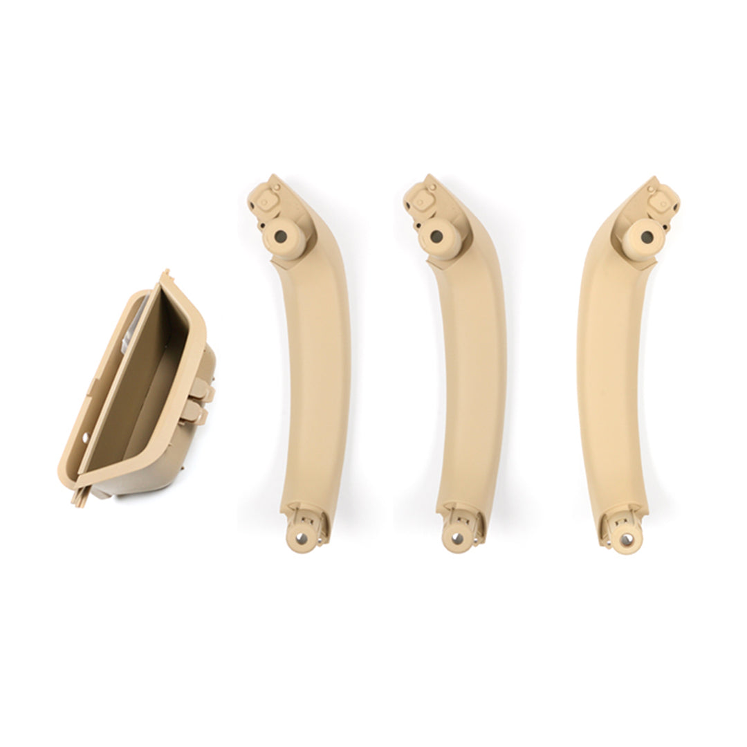 BMW X3 X4 Inner Door Handle Bracket Kit 2010-2018 F25 F26