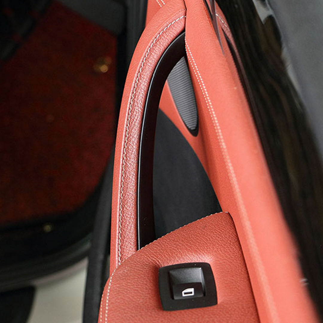 BMW X3 X4 Inner Door Handle Bracket Kit 2010-2018 F25 F26