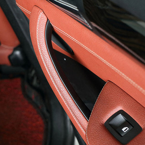 BMW X3 X4 Inner Door Handle Bracket Kit 2010-2018 F25 F26
