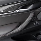 Inner Door Pull Handle for BMW X5 X6 2013-2019 F15 F16 F85 F86
