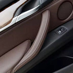 Inner Door Pull Handle for BMW X5 X6 2013-2019 F15 F16 F85 F86