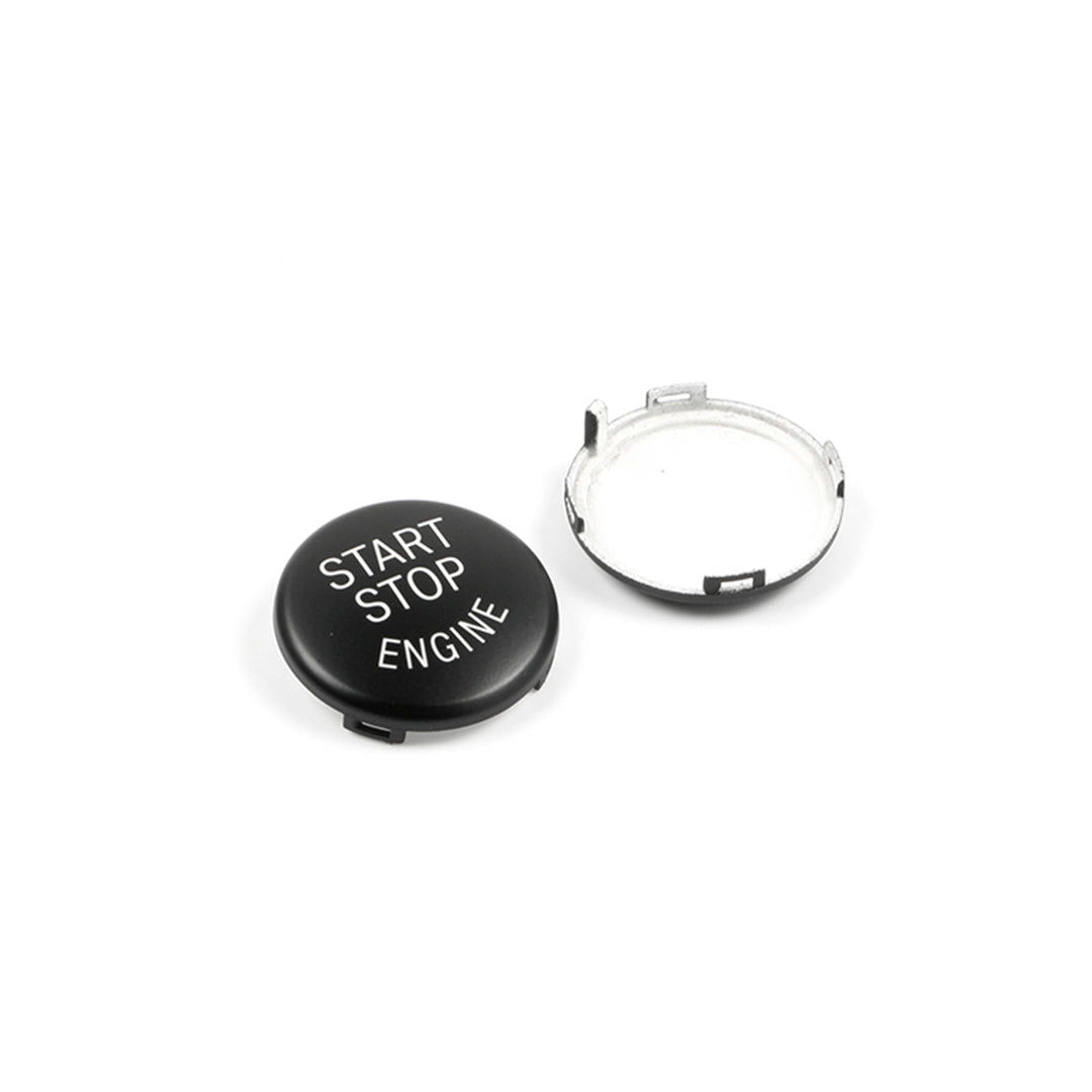 BMW Start Stop Engine Switch Button Cover 2005-2016 E71 E89 E90 E91