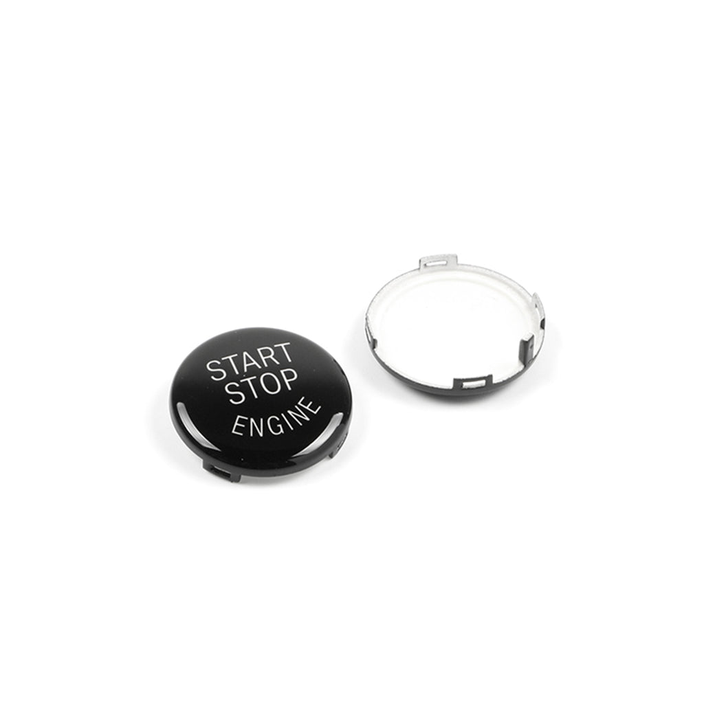 BMW Start Stop Engine Switch Button Cover 2005-2016 E71 E89 E90 E91