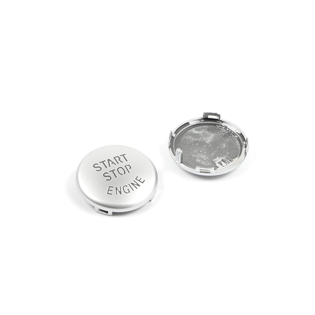 BMW Start Stop Engine Switch Button Cover 2005-2016 E71 E89 E90 E91