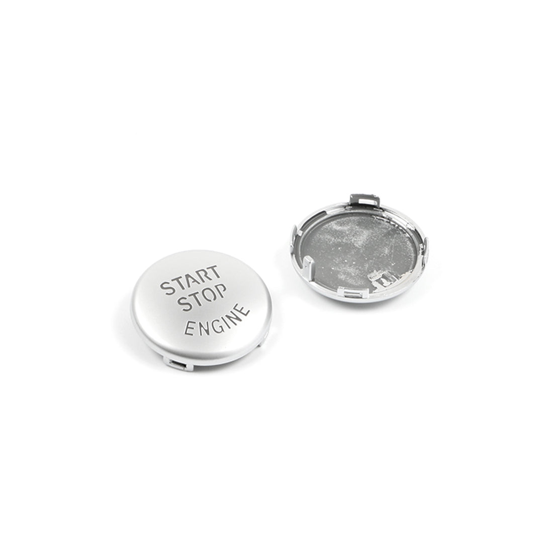 BMW Start Stop Engine Switch Button Cover 2005-2016 E71 E89 E90 E91