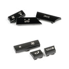Climate Control Button Kit for BMW 5 6 7 Series X5 X6 2008-2019 F-Chassis