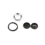 Climate Control Button Kit for BMW 5 6 7 Series X5 X6 2008-2019 F-Chassis