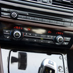 Climate Control Button Kit for BMW 5 6 7 Series X5 X6 2008-2019 F-Chassis