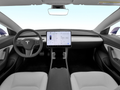 BMW iX center console matte anti-glare interior PPF protector