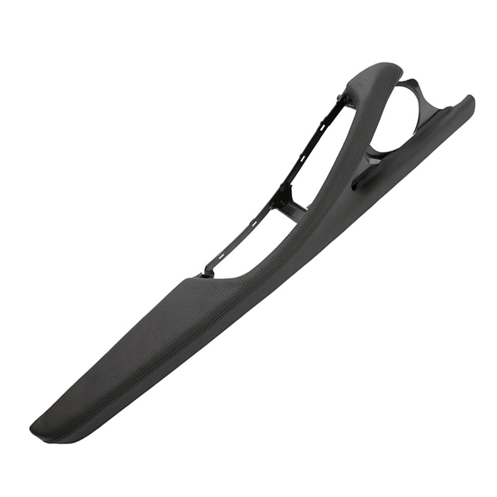 BMW 5 Series F10 F11 Driver Side Inner Door Pull Handle Frame 2010-2017 (LHD)
