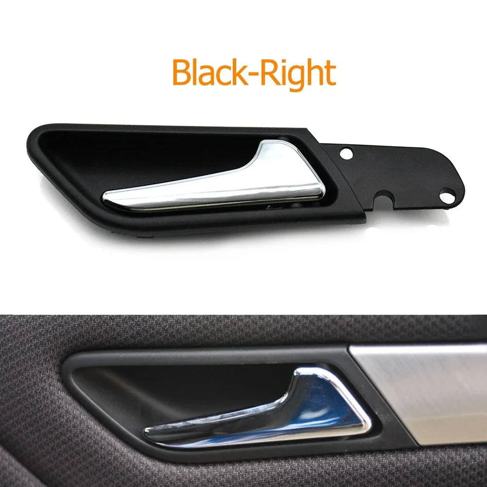 Interior Door Unlock Opening Handle for Mercedes-Benz A B Class W169 W245 1697600961 1697601061 - image 11