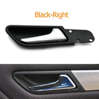 Interior Door Unlock Opening Handle for Mercedes-Benz A B Class W169 W245 1697600961 1697601061 - image 11