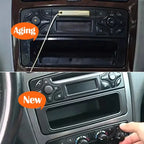 Center Console Storage Tray Box Organizer Rest Holder for Mercedes-Benz C CLK Vito G Class W203 W209 W639 W463 2036830291