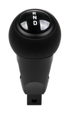Genuine Leather GT3 RS Style Gear Shift Knob for Porsche 911 2022-2024 992 - Red - image 2