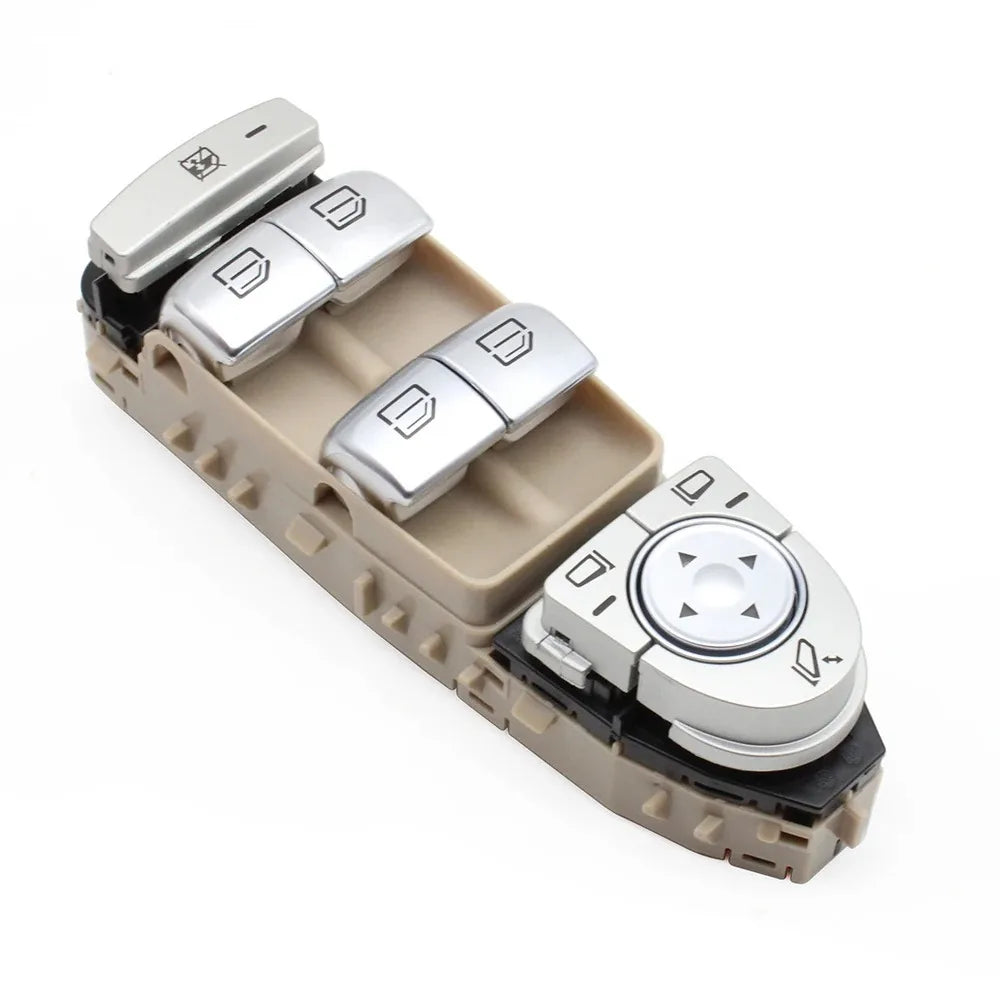 Power Electric Window Lifter Switch for Mercedes-Benz C E GLC CLS Class W205 W253 W213 W257 C200 C260 C300 GLC260 205905681