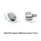W221 W216 Front Seat Headrest Adjustment Switch Button for Mercedes-Benz S CL Class S300 S320 S350 S400 S600 - image 7
