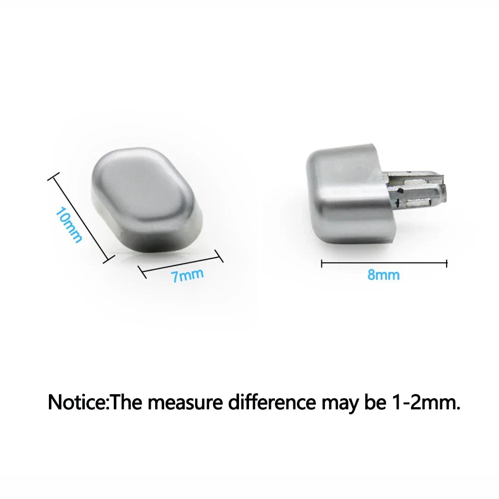W221 W216 Front Seat Headrest Adjustment Switch Button for Mercedes-Benz S CL Class S300 S320 S350 S400 S600 - image 7