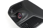 Dashboard Chrono Cover Plate Set for Porsche Cayenne 2024-2025 9Y0 - image 3