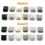 Sunroof Switch Button for Mercedes-Benz ML GL GLE GLS G Class W166 W292 W463 ML300 ML350 GL400 GLE450 1669004115 1666950000