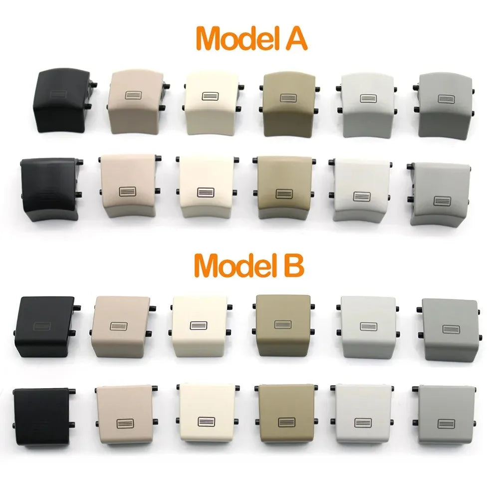 Sunroof Switch Button for Mercedes-Benz ML GL GLE GLS G Class W166 W292 W463 ML300 ML350 GL400 GLE450 1669004115 1666950000