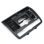Center Dashboard Air Vent Outlet Cover for Mercedes-Benz Vito Viano W636 W639 2004-2015 6366800800 6366801000 - image 3