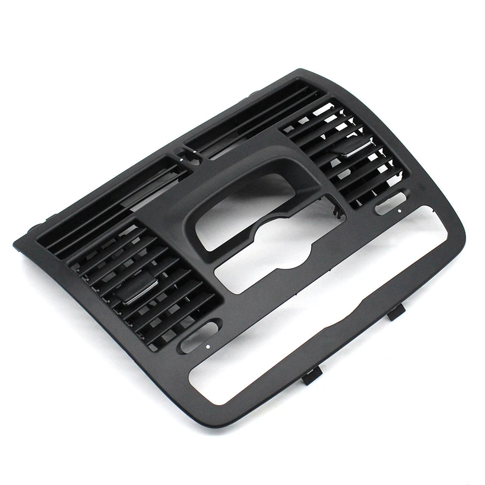 Center Dashboard Air Vent Outlet Cover for Mercedes-Benz Vito Viano W636 W639 2004-2015 6366800800 6366801000 - image 3