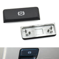 Hand Brake Parking Switch Lever Release Handle Button Cover for Mercedes-Benz A B Class GLA CLA ML GL GLE W176 W246 W156 W117