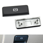 Hand Brake Parking Switch Lever Release Handle Button Cover for Mercedes-Benz A B Class GLA CLA ML GL GLE W176 W246 W156 W117