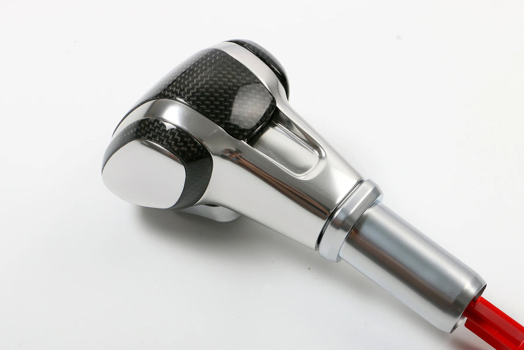 Gear Shift Knob for Porsche Cayenne 2011-2017 958 - image 6