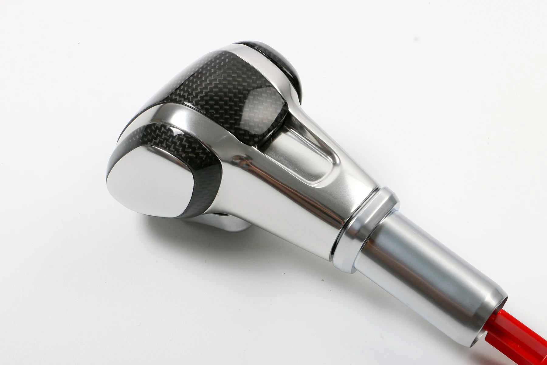 Gear Shift Knob for Porsche Cayenne 2011-2017 958 - image 6